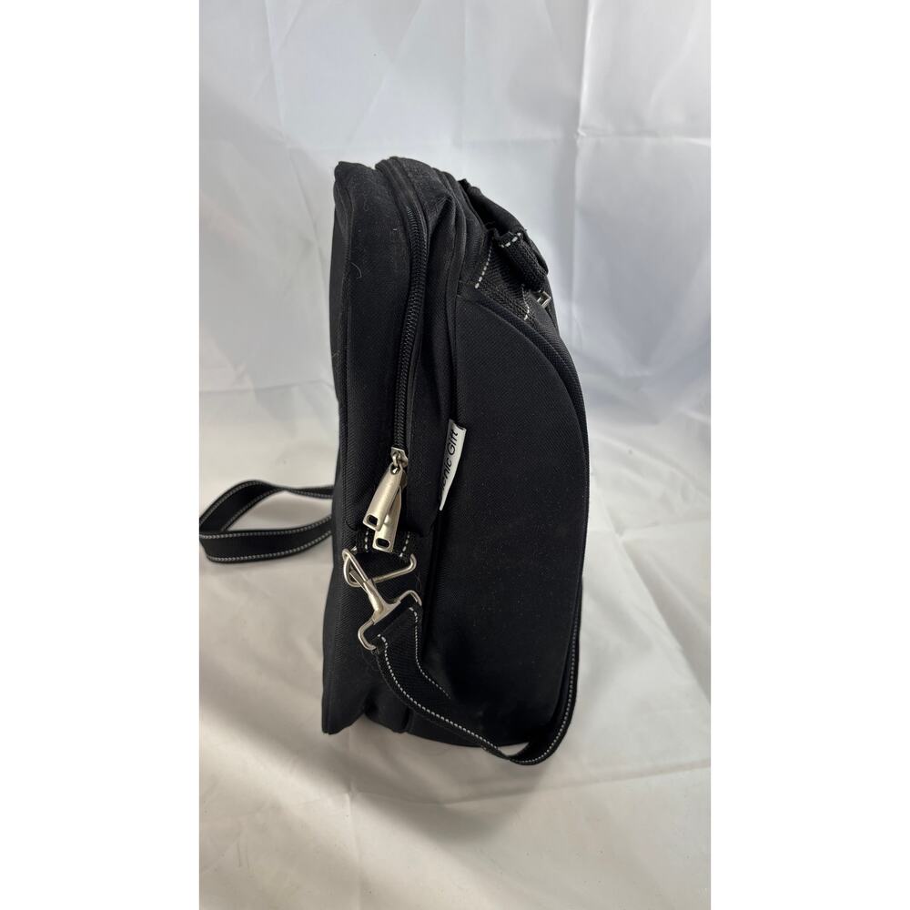 Picnic on the Go Insulated Picnic Backpack‎ Wine Picnic Set Glasses Napkins - Picture 11 of 16